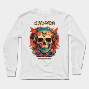 nick cave Long Sleeve T-Shirt